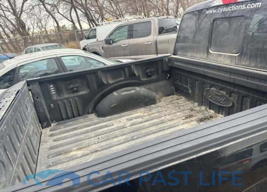 1FTEW1EF2FFC32175# 8