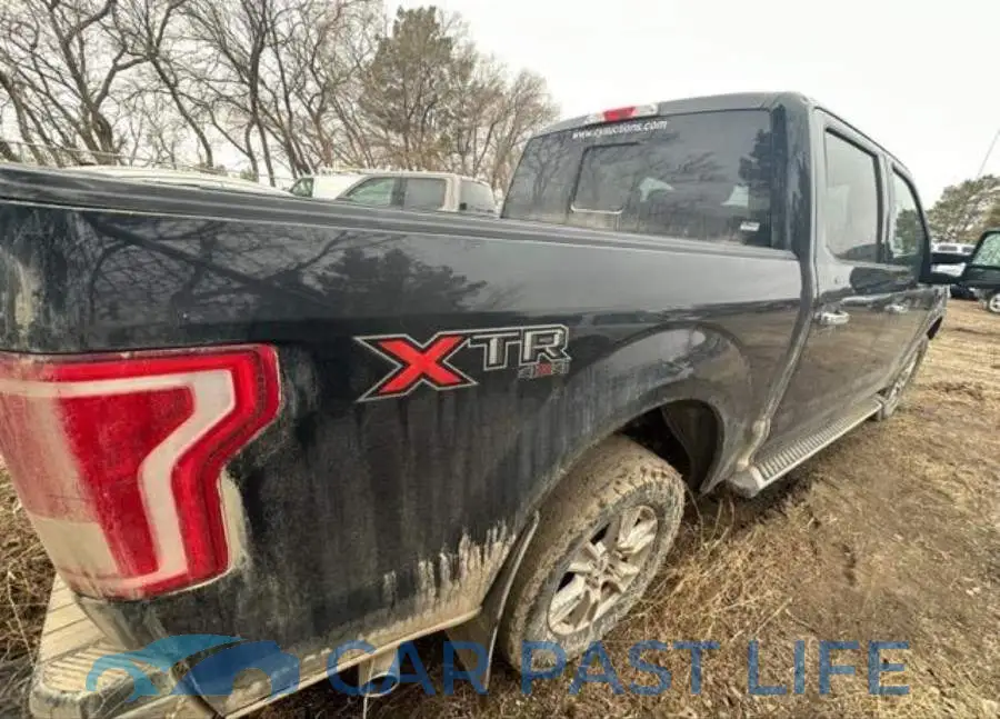 1FTEW1EF2FFC32175# 4
