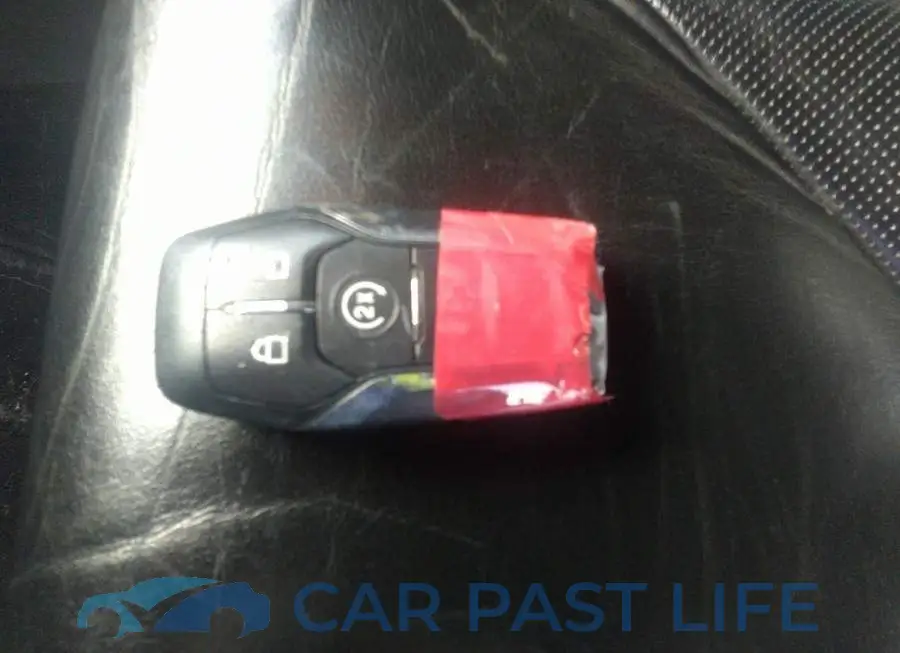 2LMPJ8KR5HBL43709# 11