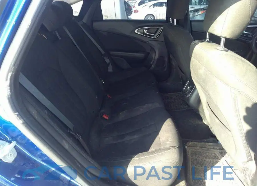 1C3CCCAG6FN740170# 8