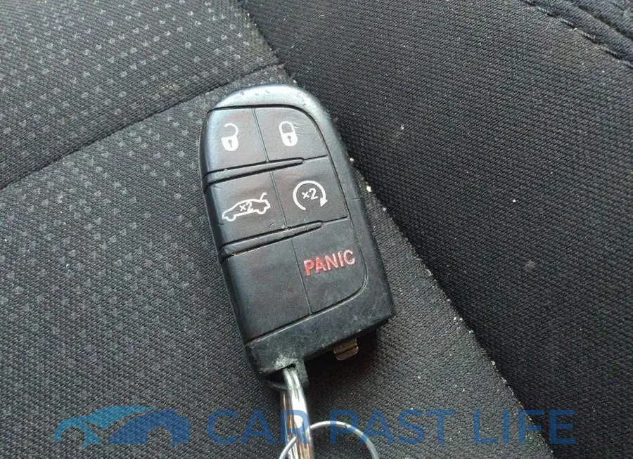1C3CCCAG6FN740170# 11