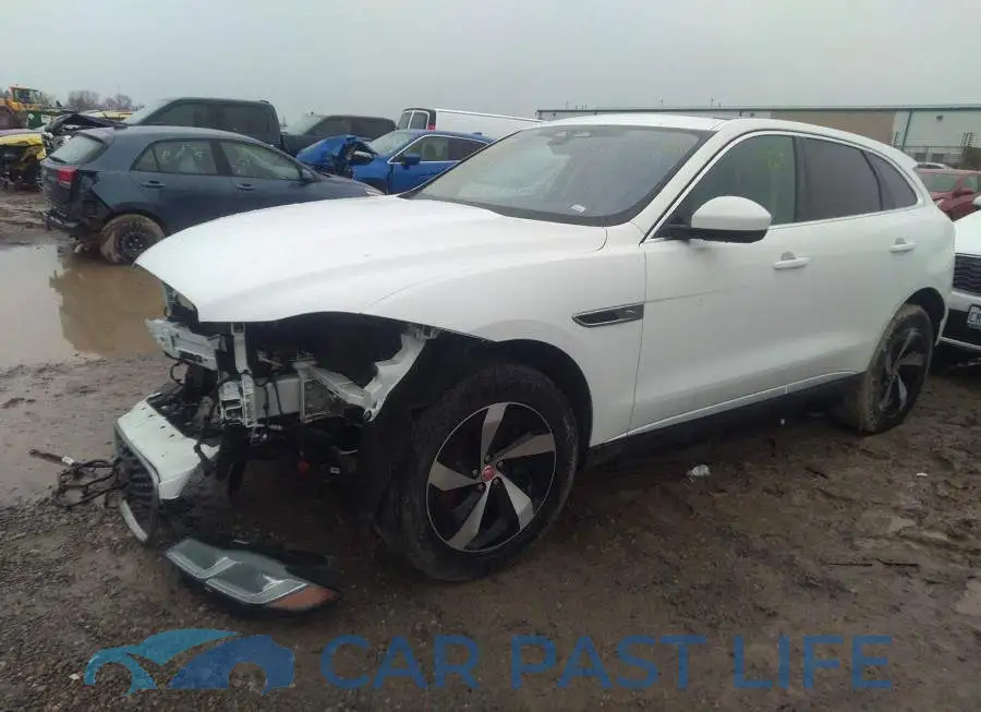 SADCJ2EX9MA682599# 2