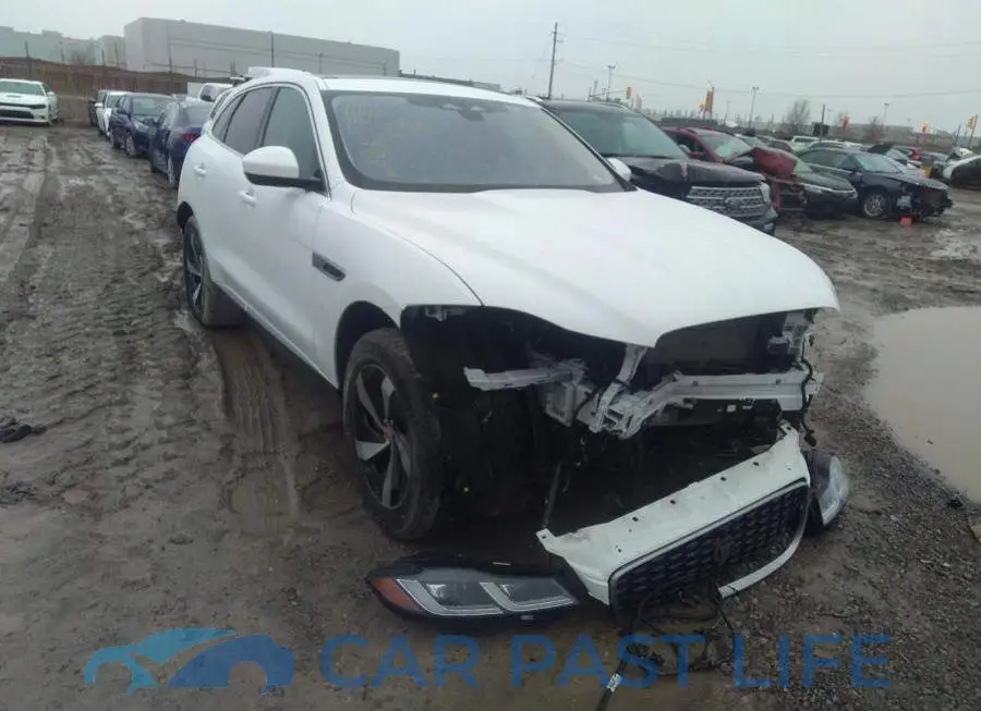 SADCJ2EX9MA682599# 1