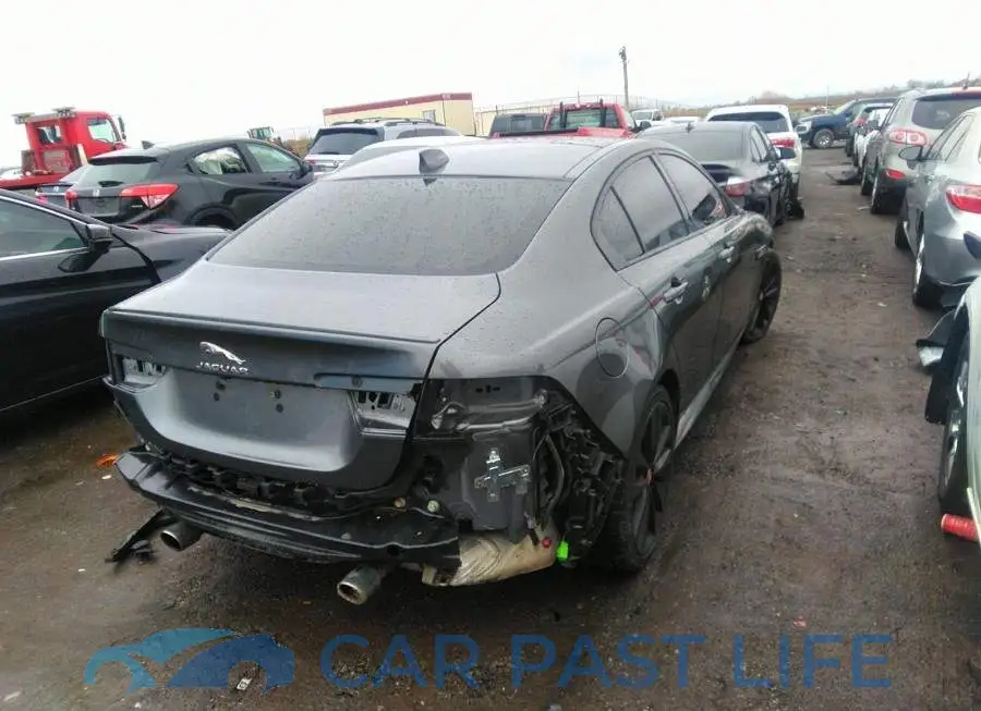 SAJAL4EV5JCP23903# 4