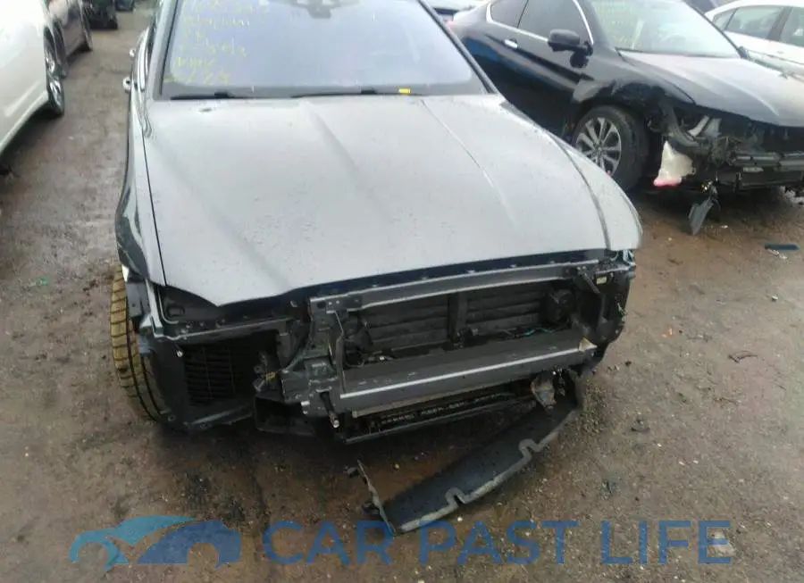 SAJAL4EV5JCP23903# 6