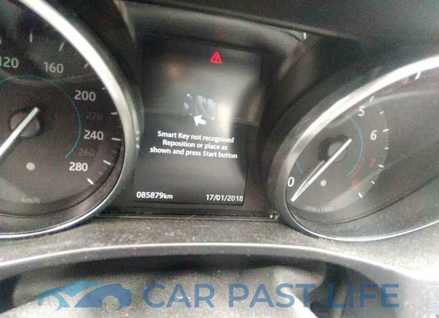 SAJAL4EV5JCP23903# 7