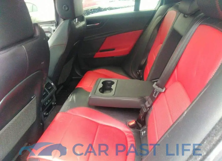 SAJAL4EV5JCP23903# 8