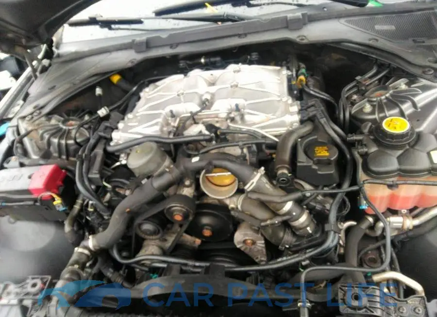 SAJAL4EV5JCP23903# 10