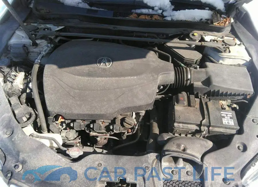 19UUB3F3XFA803000# 10