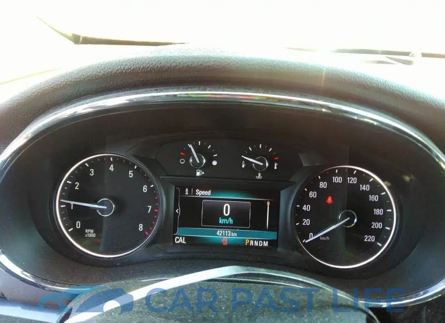 KL4CJASB5HB130896# 7