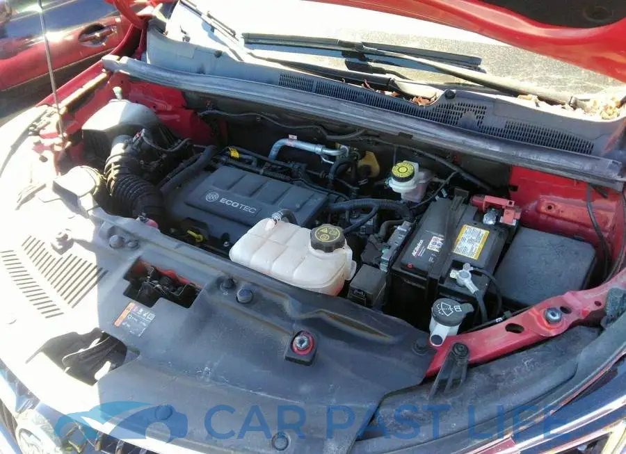 KL4CJASB5HB130896# 10
