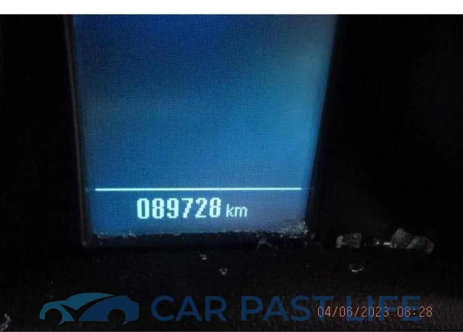 KL4CJCSB0GB517950# 11