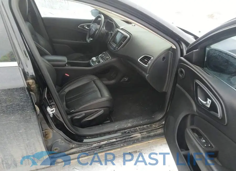 1C3CCCAB8GN192971# 5