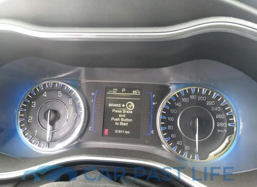 1C3CCCAB8GN192971# 7