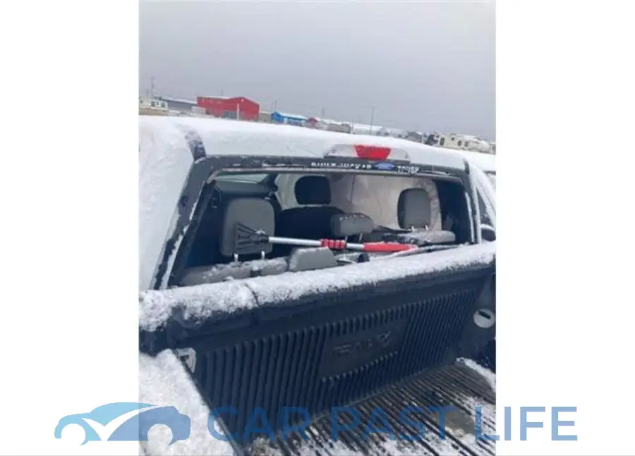 1FTEW1EF6HFA01234# 6