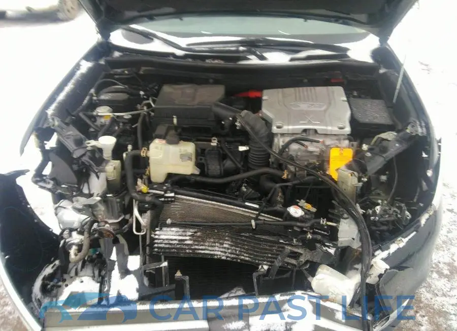 JA4J24A50LZ608420# 10