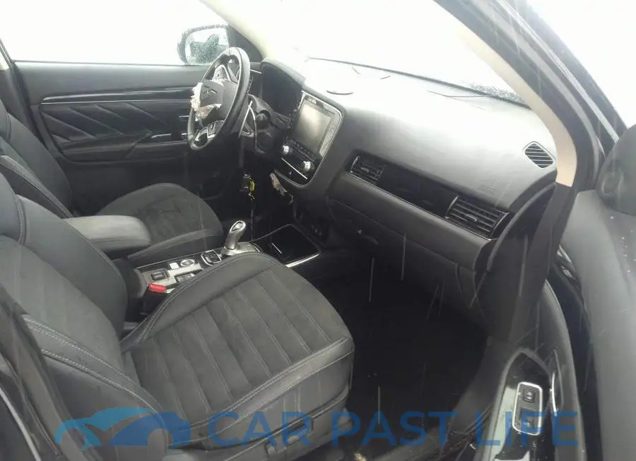 JA4J24A50LZ608420# 5