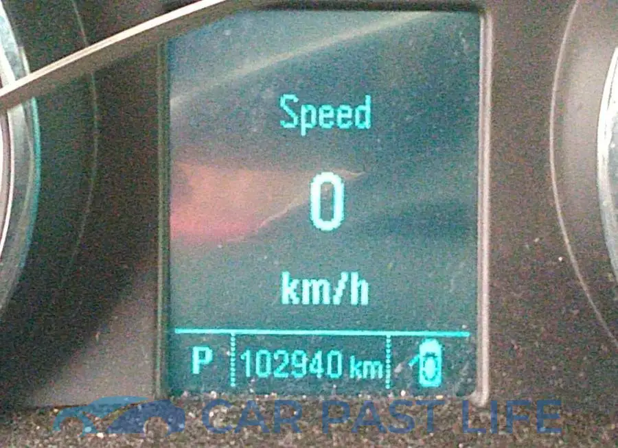 KL4CJESB6GB667945# 7