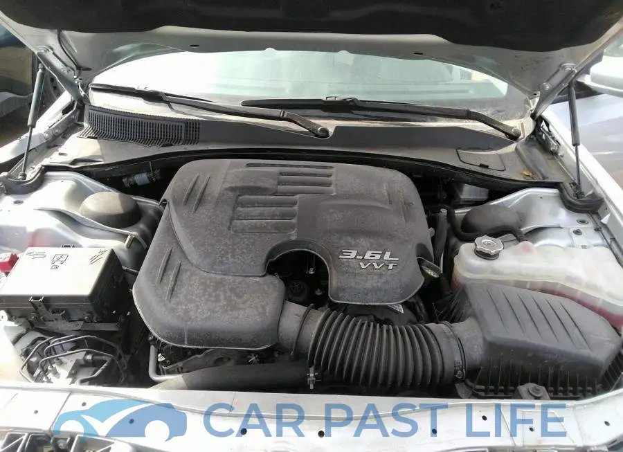 2C3CCASG9NH193809# 10