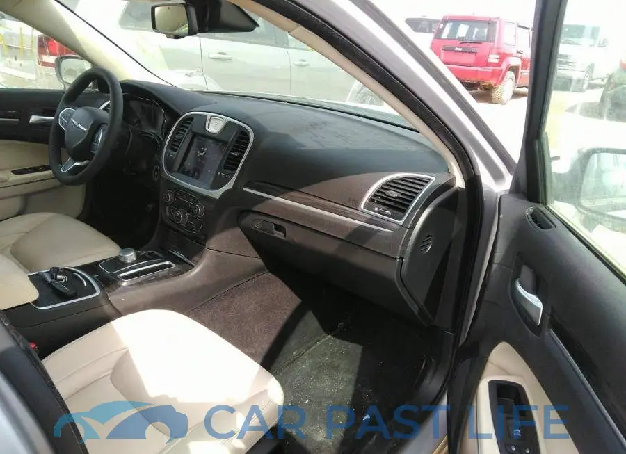 2C3CCASG9NH193809# 5