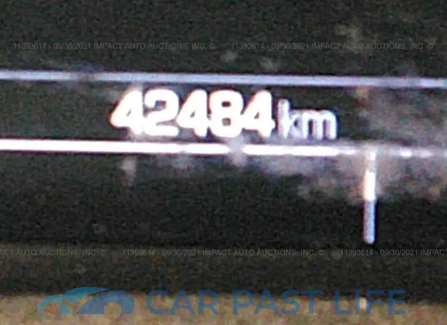 1G1105S3XKU110146# 7