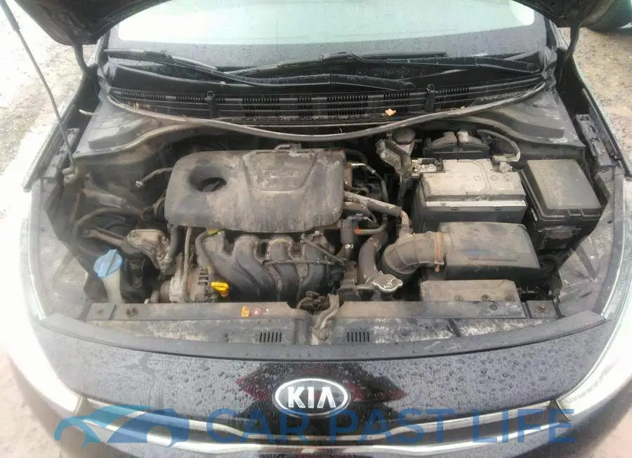 3KPA35AB7KE167748# 10