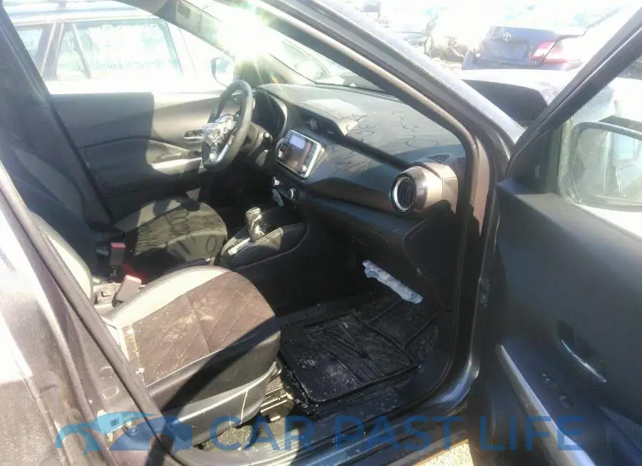 3N1CP5CV3LL483250# 5