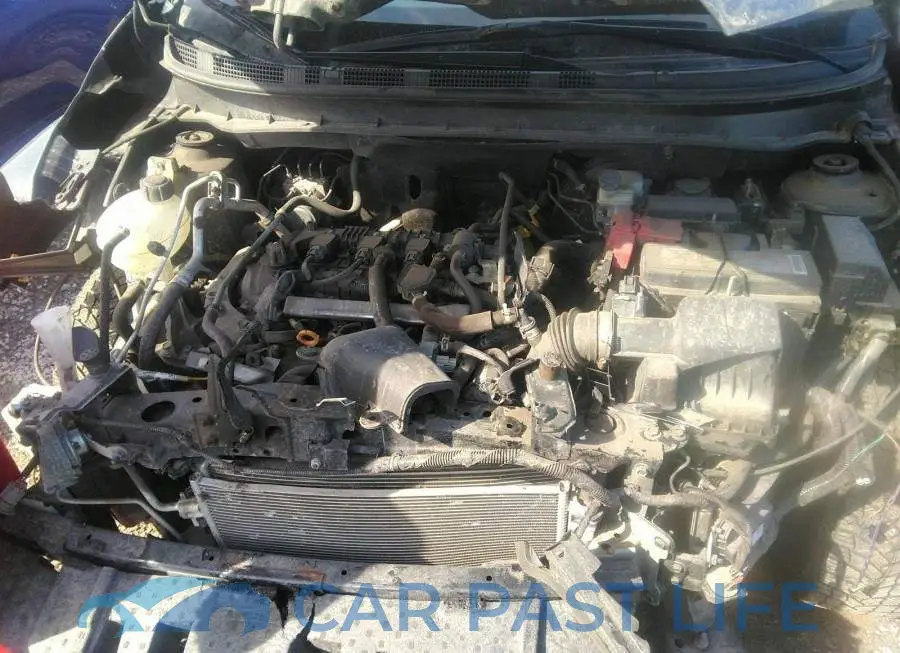 3N1CP5CV3LL483250# 10