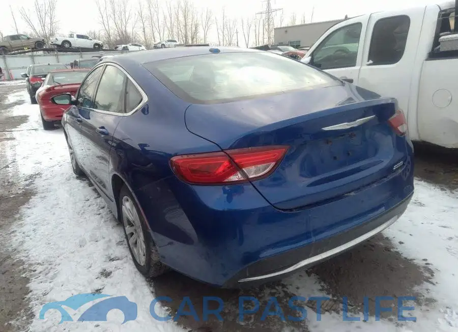 1C3CCCAB5GN118939# 3