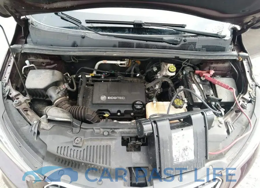 KL4CJESB9HB208720# 10