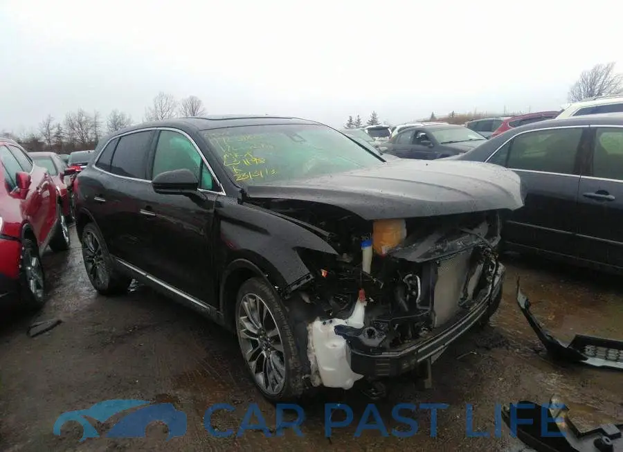 2LMPJ8LP5HBL31198# 1