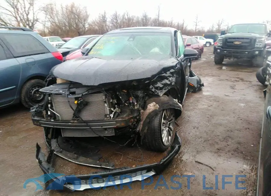 2LMPJ8LP5HBL31198# 2