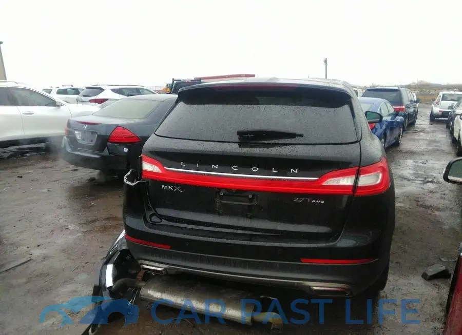 2LMPJ8LP5HBL31198# 4