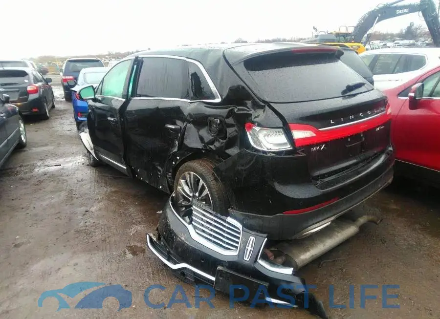 2LMPJ8LP5HBL31198# 3