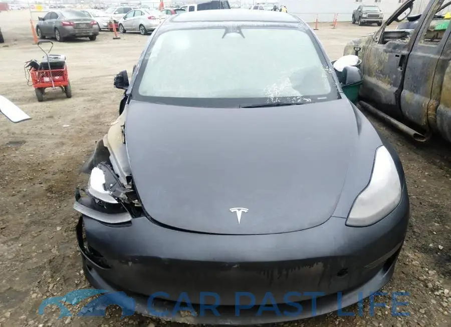 5YJ3E1EA7PF400154# 10