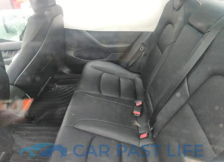 5YJ3E1EA7PF400154# 8