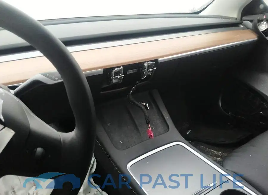 5YJ3E1EA7PF400154# 7