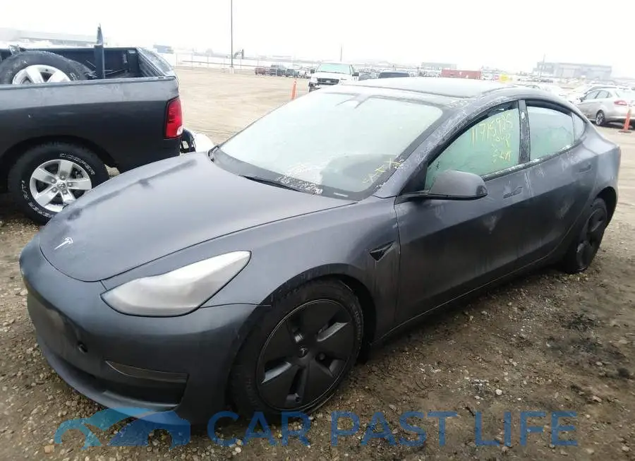 5YJ3E1EA7PF400154# 2