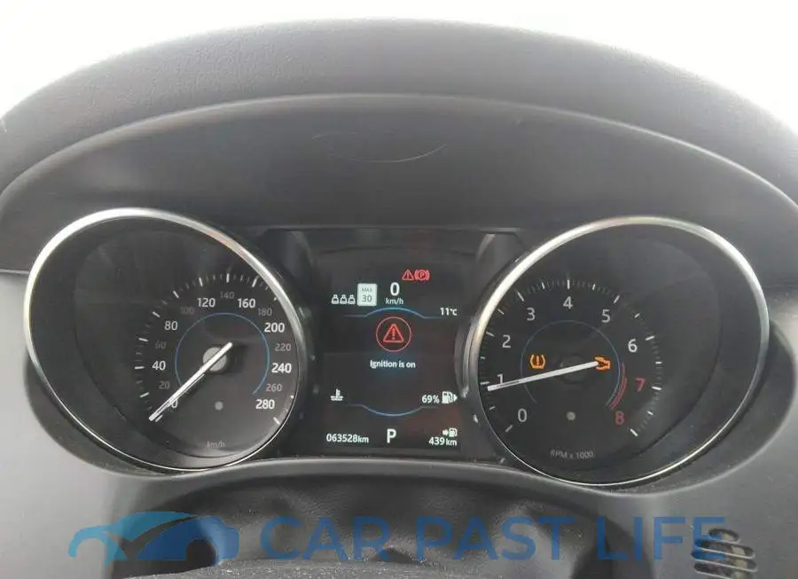 SADCM2FV5KA396234# 7