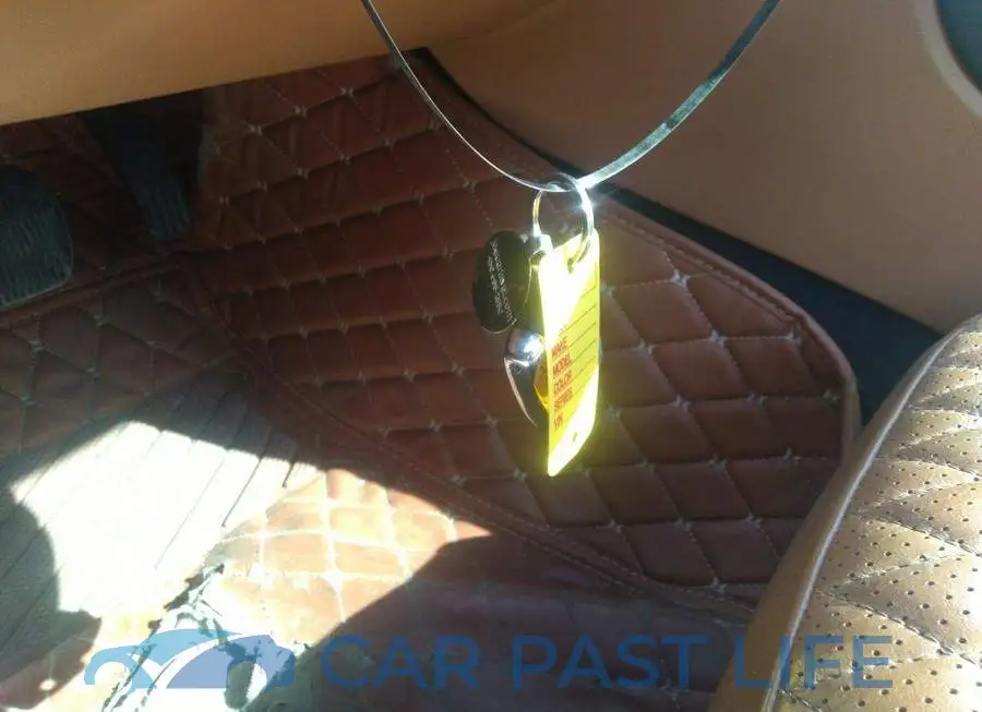 SAJXJ2GD2H8W10688# 11