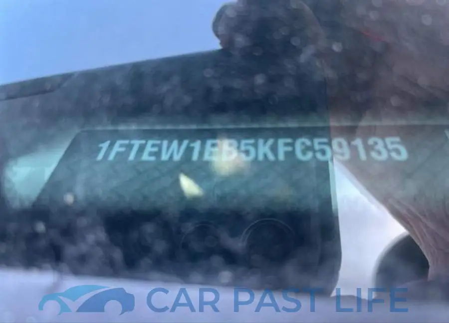 1FTEW1EB5KFC59135# 9