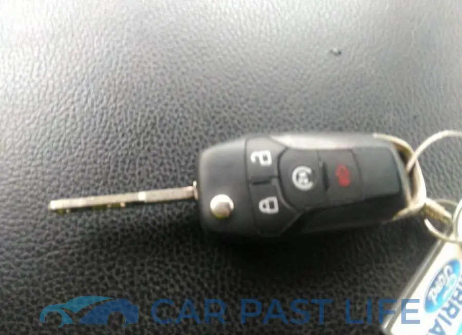 1FTFW1E50KFC91151# 11