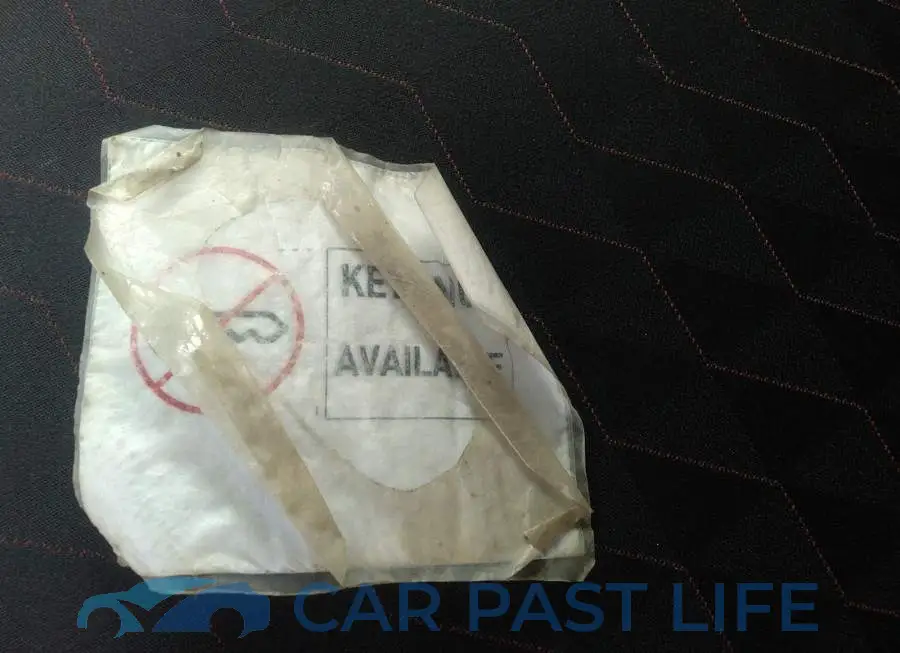 ML32AUHJ1NH003916# 11