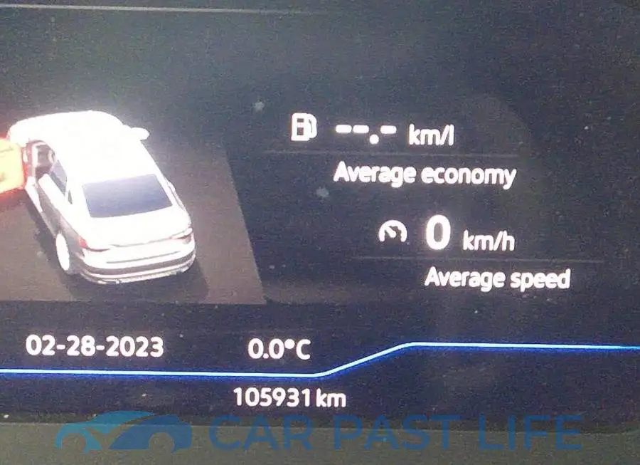 3VWG57BU9KM102421# 7