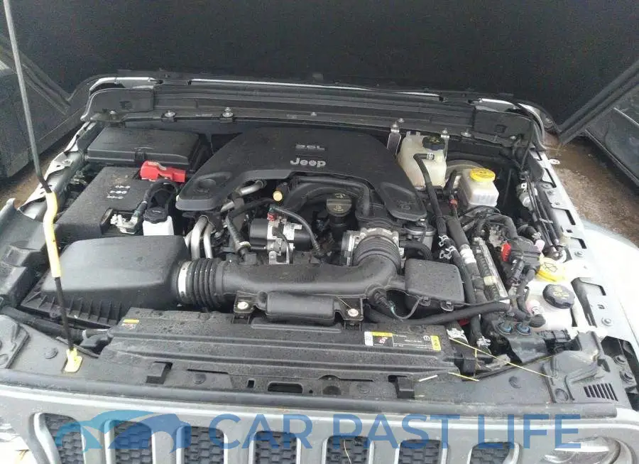 1C4HJXEG7MW622600# 10