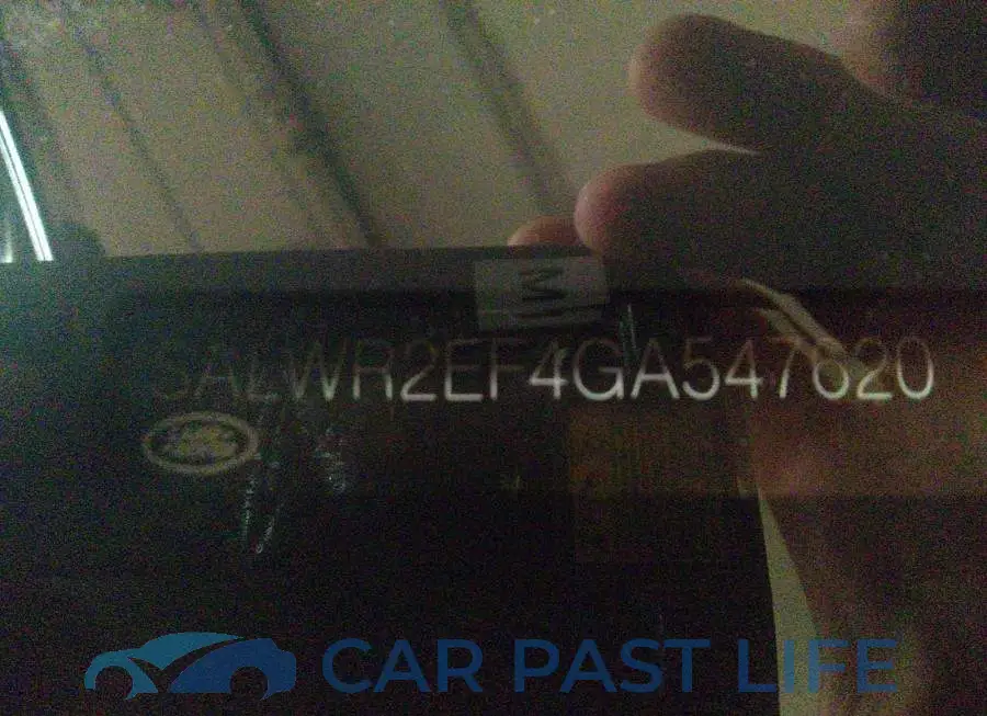 SALWR2EF4GA547620# 9