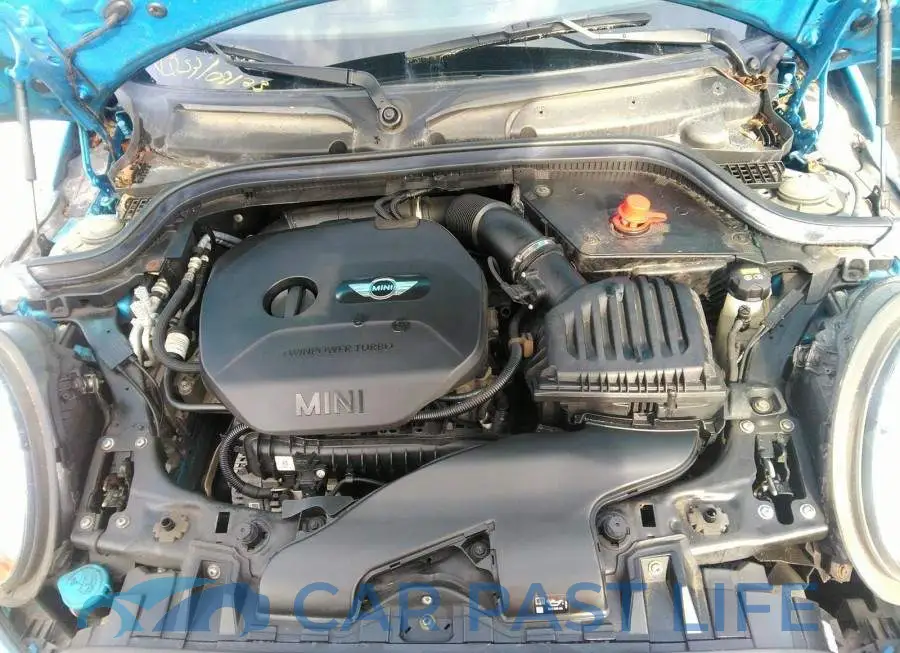 WMWXP5C5XJ2G61345# 10
