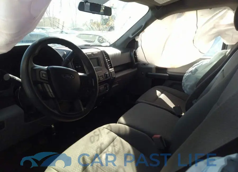 1FTEW1E59JFC48857# 5