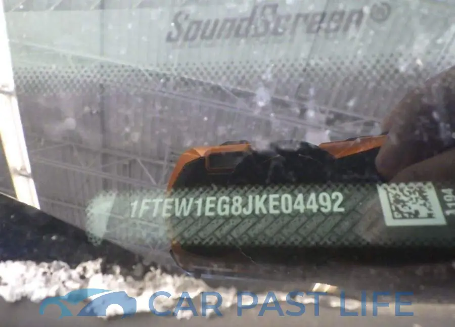 1FTEW1EG8JKE04492# 6