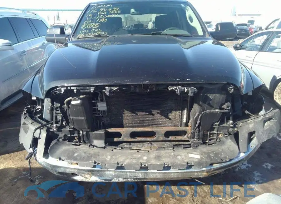 1C6RR7ST6GS150004# 6